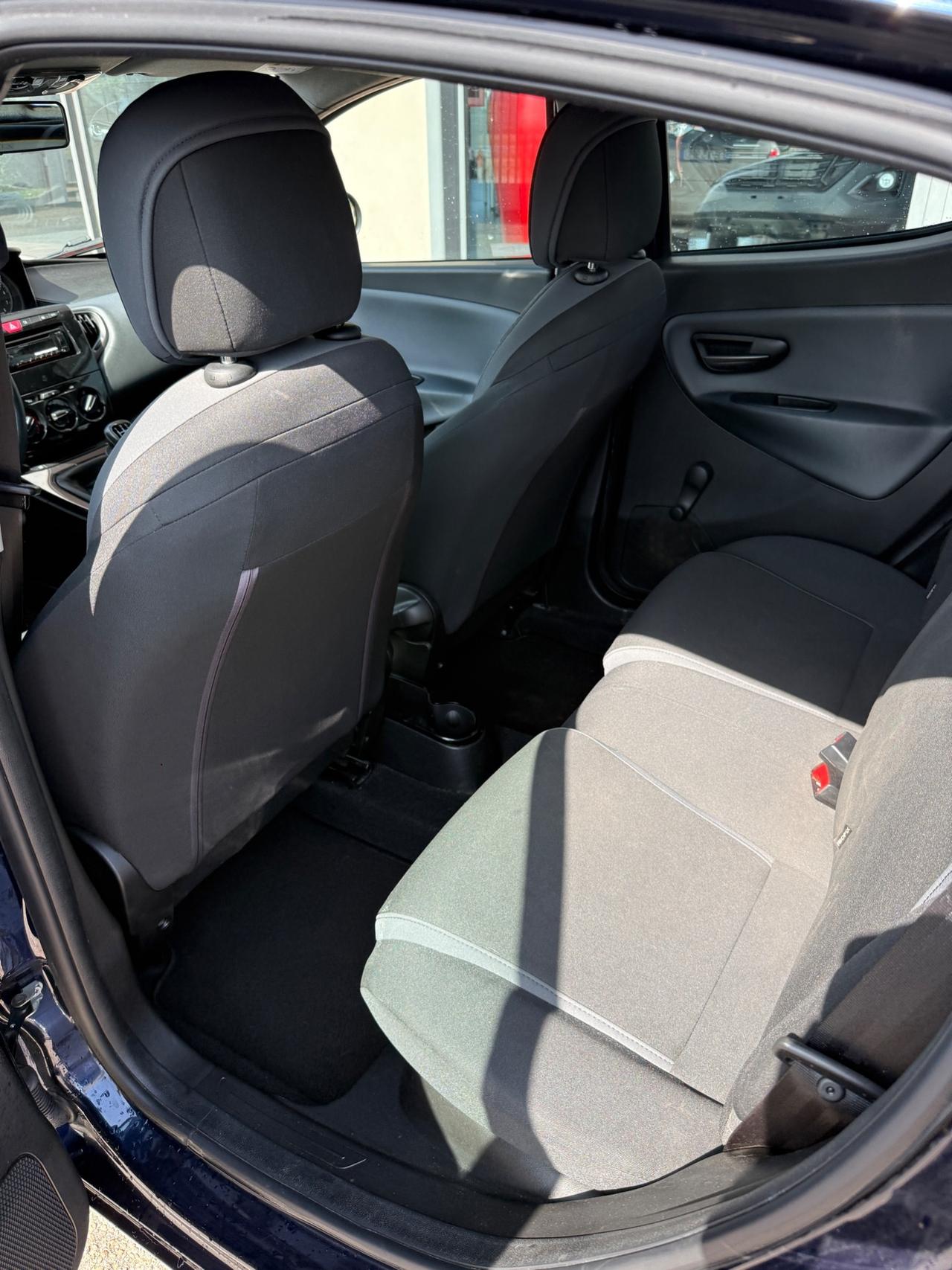 Lancia Ypsilon 1.2 69 CV 5p my18"