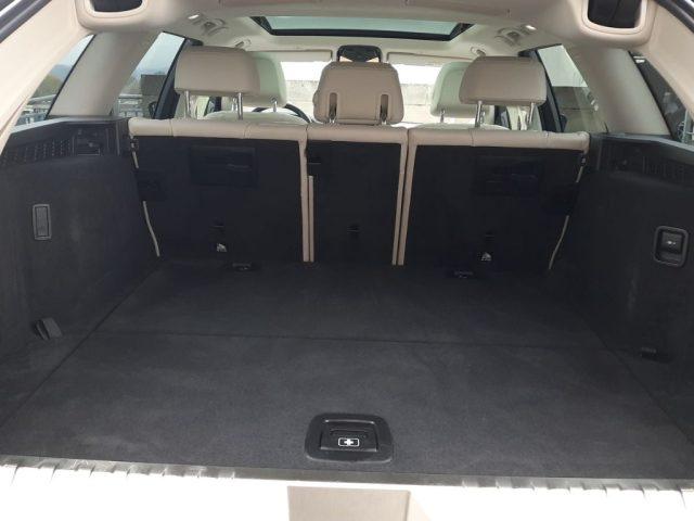 BMW 530 e xDrive Touring Business Aut. + Tetto apr.