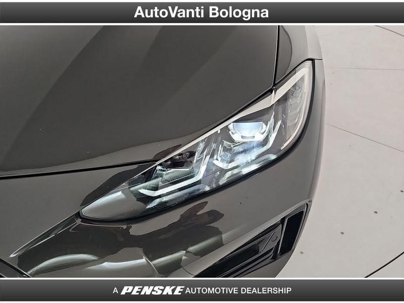 BMW Serie 4 420d Gran Coupe mhev 48V xdrive Msport auto