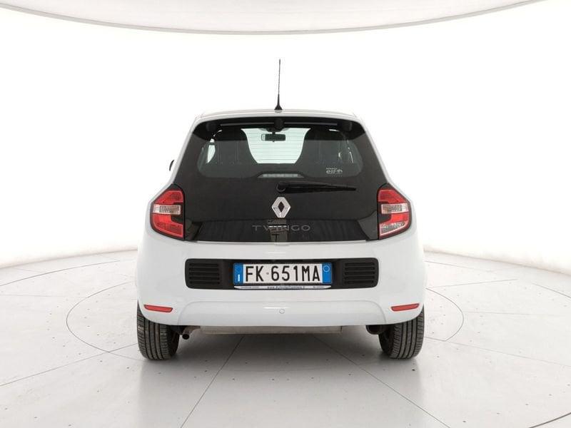 Renault Twingo 1.0 sce Lovely2 69cv edc