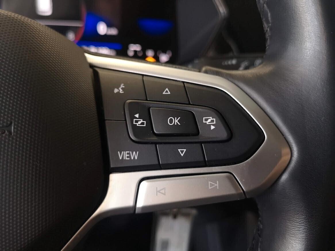 Volkswagen T-Cross 1.0 TSI 95 CV Life BMT