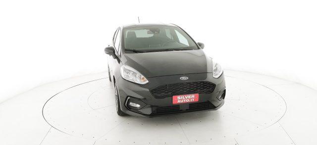 FORD Fiesta 1.1 85 CV 5 porte ST-Line