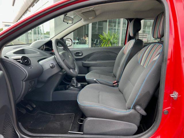 RENAULT Twingo 1.2 16V Live Neopatentati
