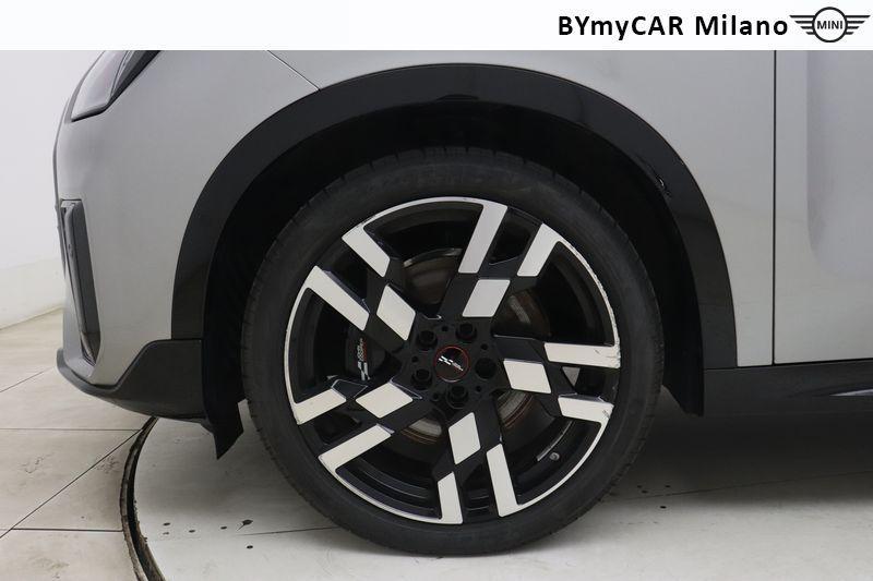 Mini Mini Countryman 1.5 48V C Essential Steptronic