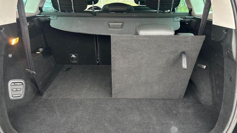 Renault Grand Scénic Grand Scenic IV 2017 Grand Scenic 1.6 dCi Energy 160cv Initiale Paris E