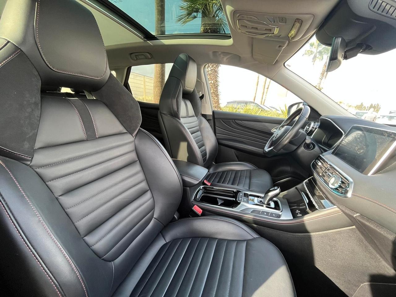 Mg HS 1.5T-GDI AT Luxury