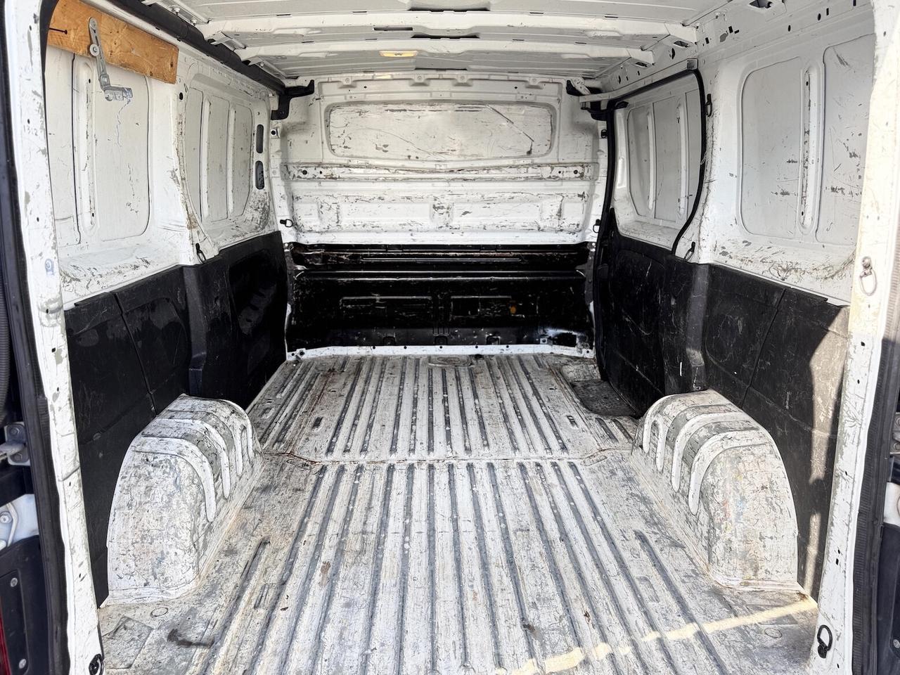 Nissan NV300 1.6 dCi 120CV - 2019