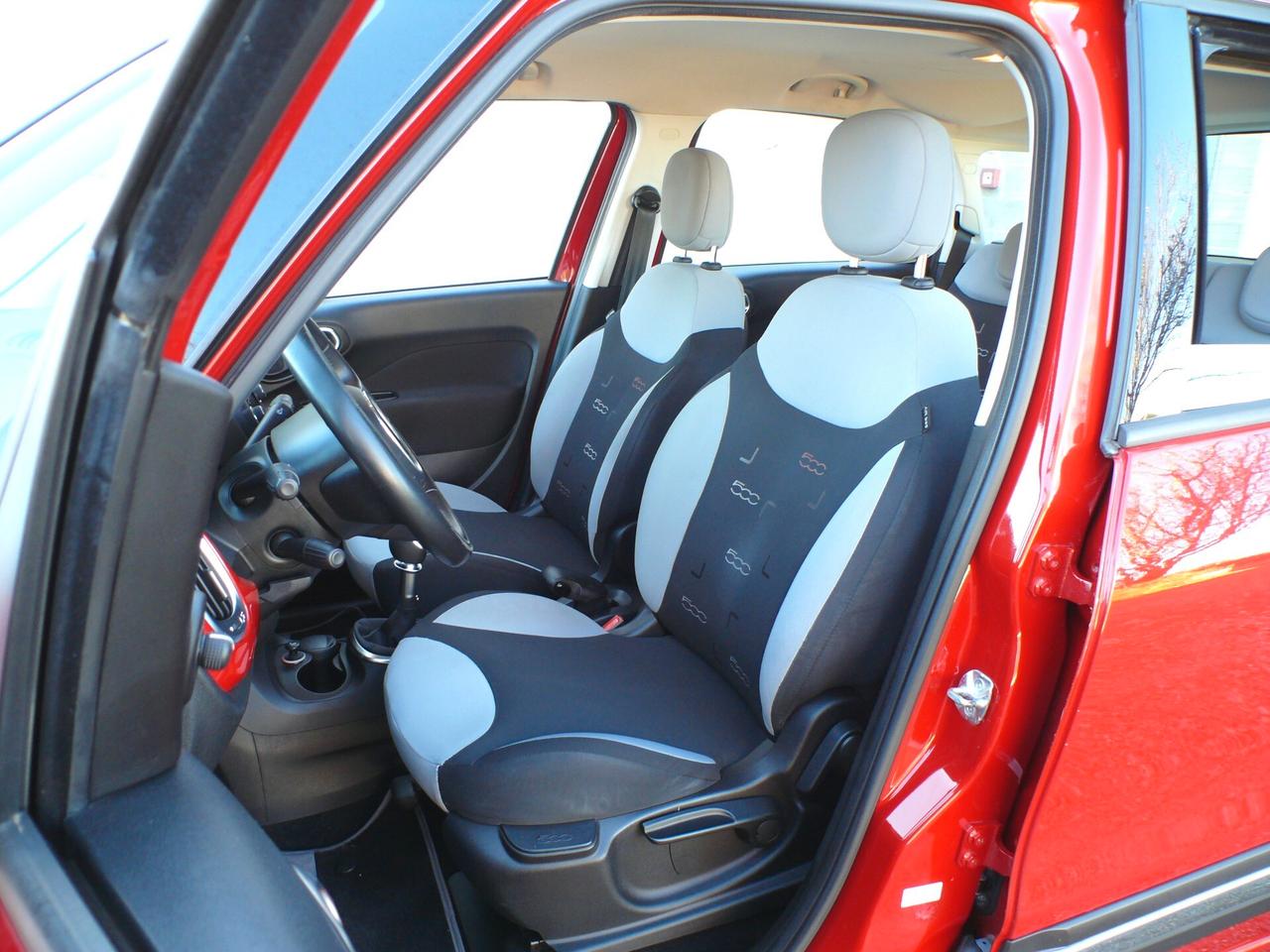 Fiat 500L 1.6 Multijet 105 CV Pop Star