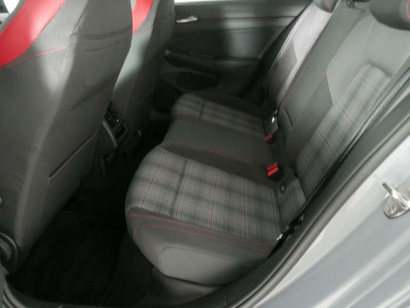 Volkswagen Golf 2.0 TSI GTI DSG 8.5 LED TETTO NAVI CAMERA COCKPIT