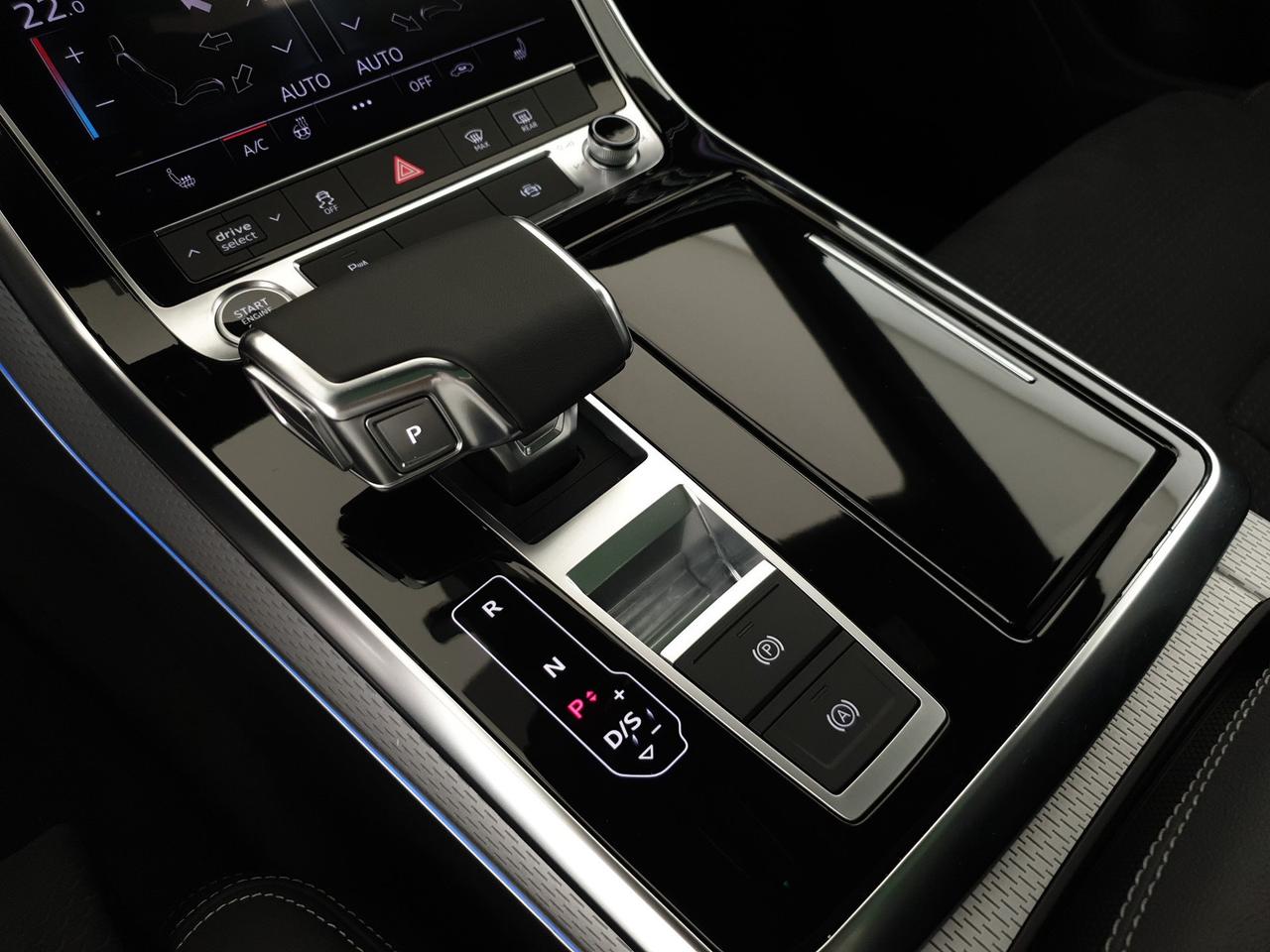 55TFSIe 394CV quattro titpronic S line Edition