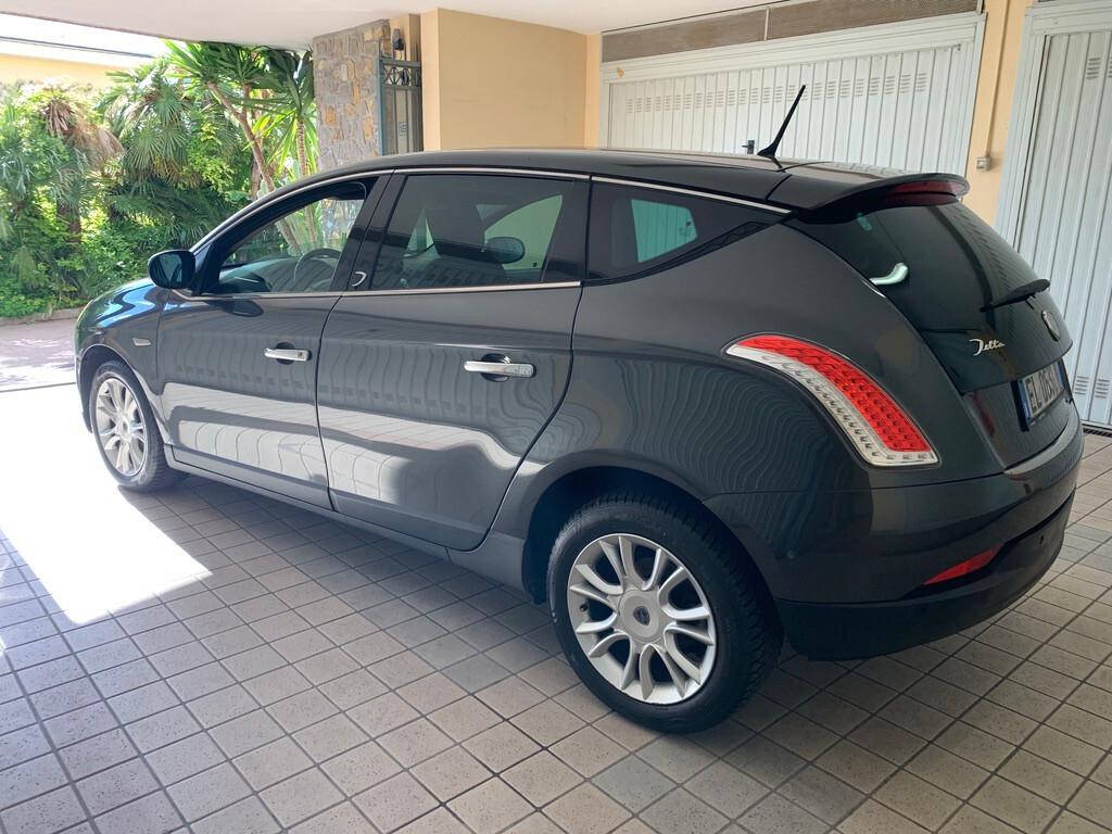 Delta III 2008 1.4 tjt 120cv