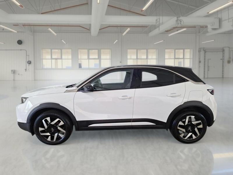 OPEL MOKKA 1.2 T Elegance 130cv AT8