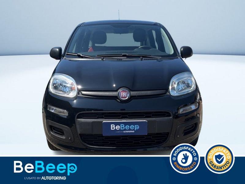 FIAT Panda 1.2 EASY 69CV E6