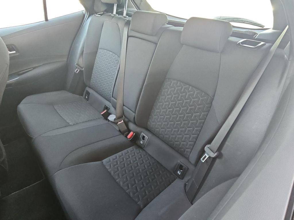 Toyota Corolla 1.8 hybrid Active cvt