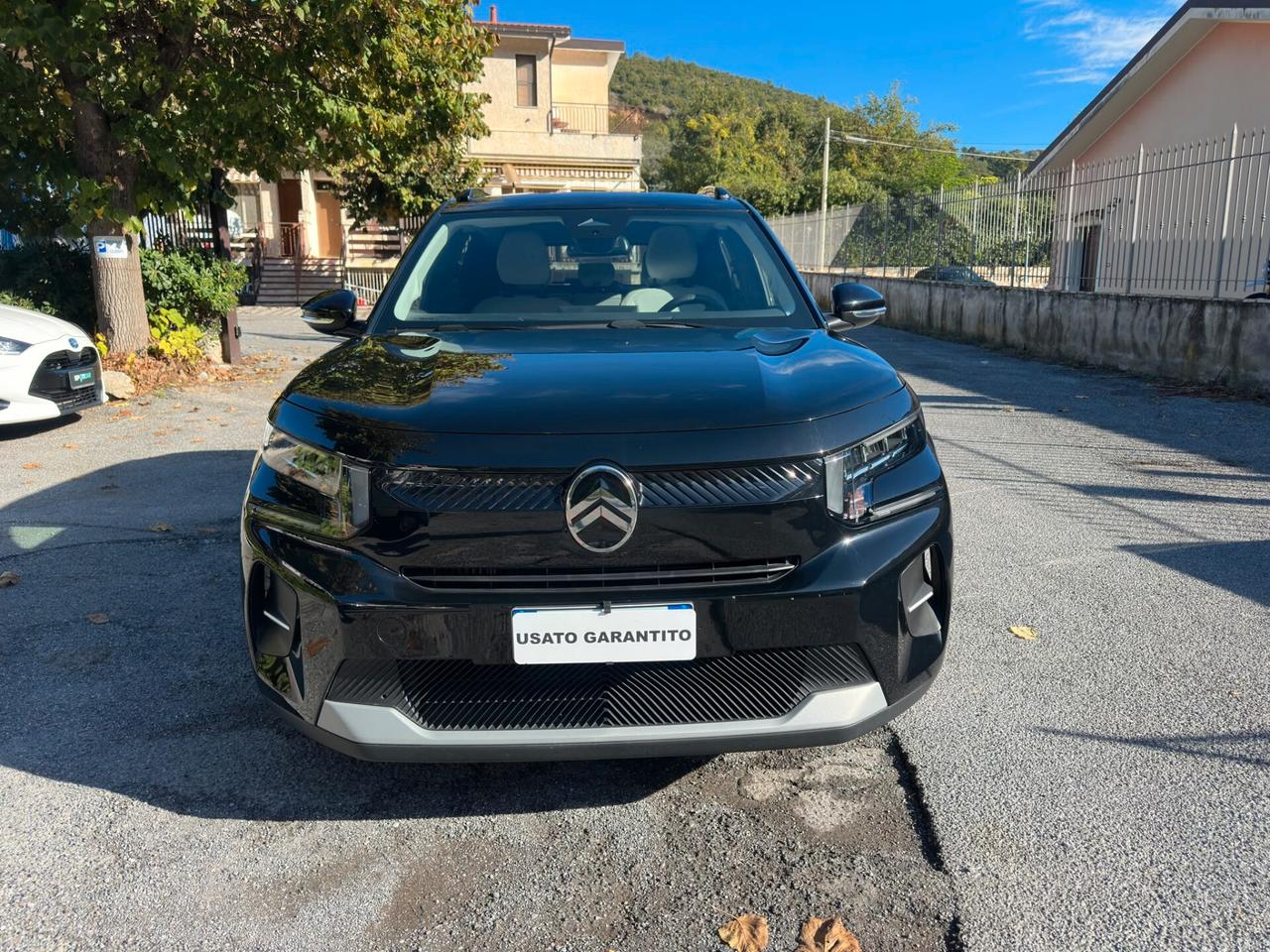 Citroen C3 100 S&S Max 2026 catena Prezzo Reale