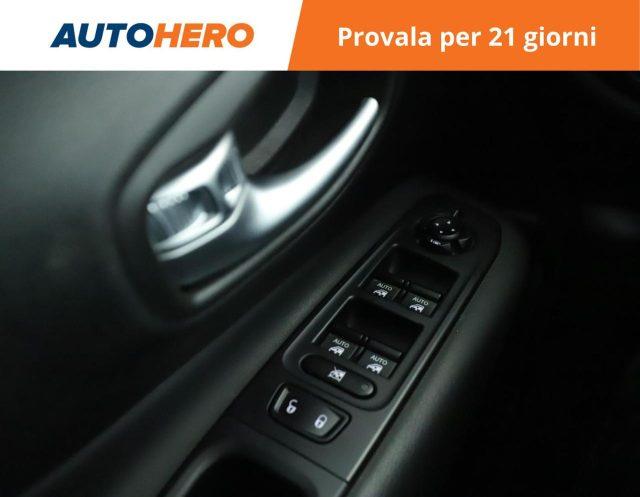 JEEP Renegade 1.5 Turbo T4 MHEV S