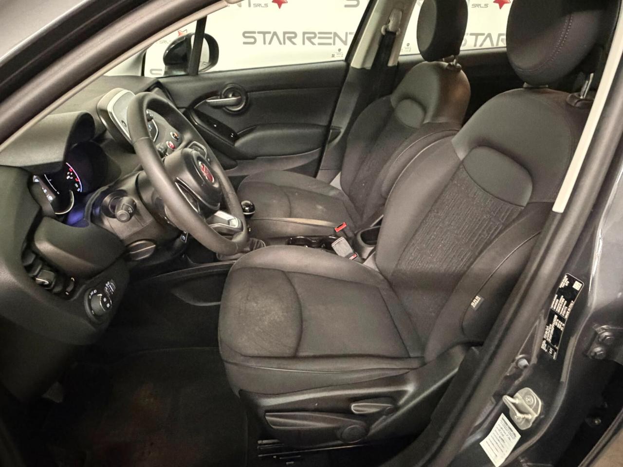 Fiat 500X 1.3 MultiJet 95 CV