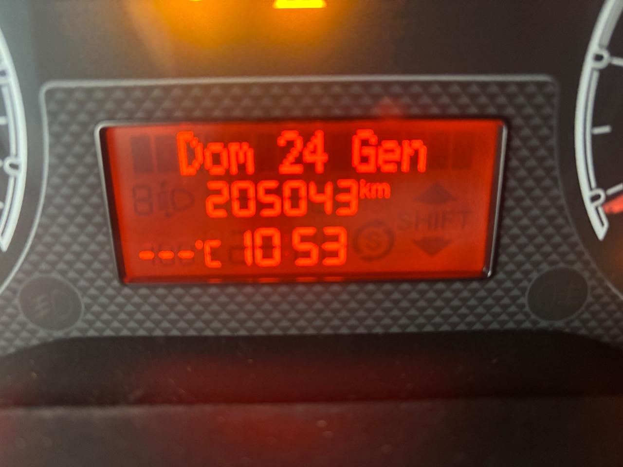 Fiat Qubo 1.3 MJT 75 CV MyLife