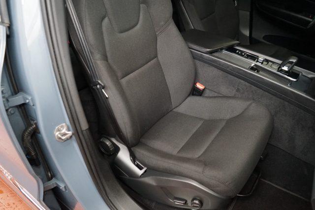 VOLVO XC60 T6 Recharge PHEV AWD Inscription Certificata