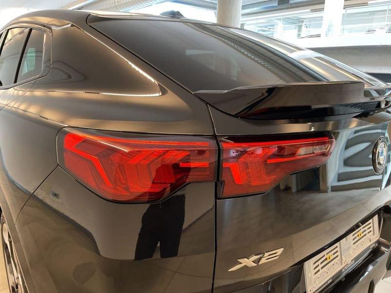 BMW X2 sDrive 18d M Sport Pro