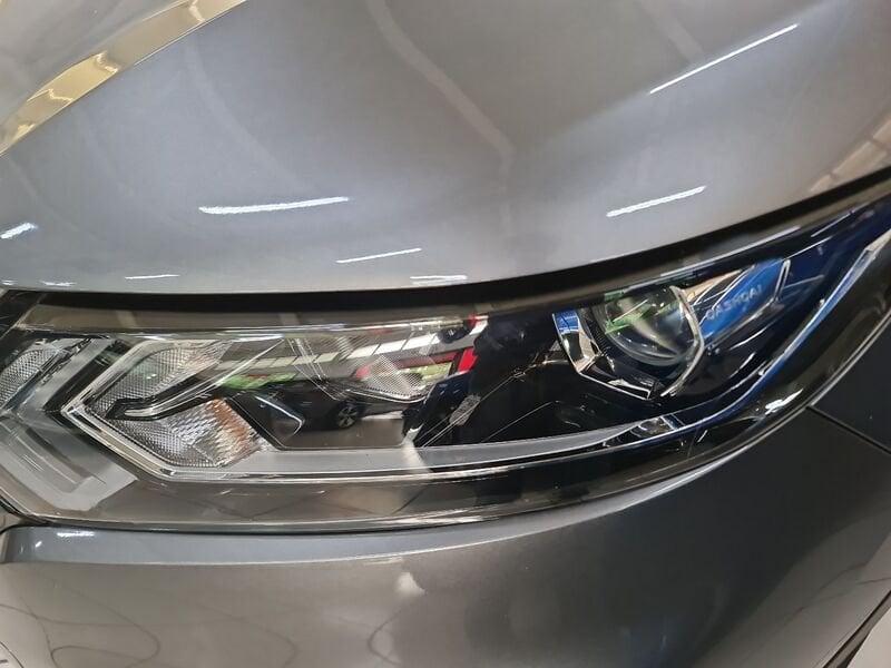 Nissan Qashqai 1.3 DIG-T 140 CV N-Connecta