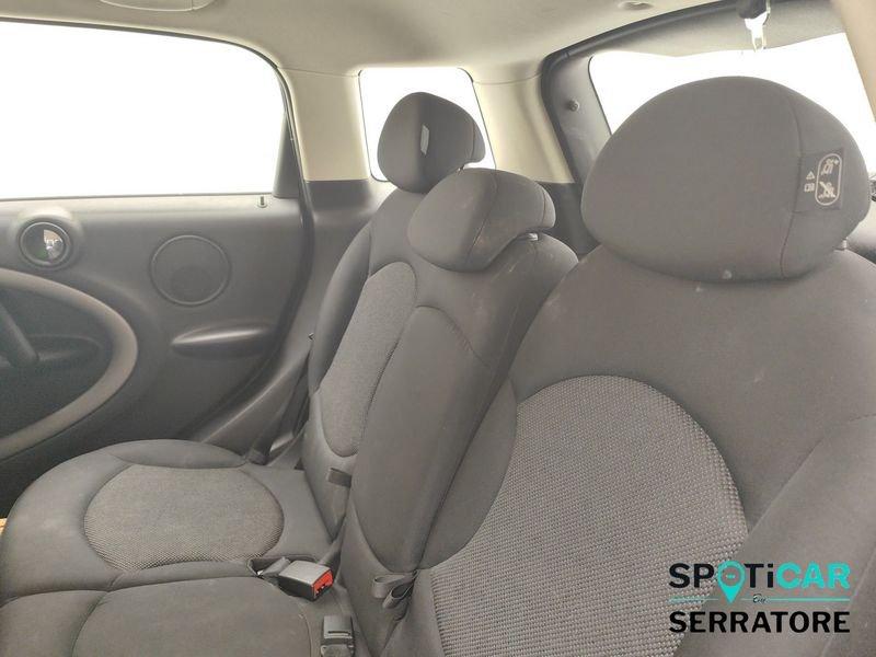 MINI Countryman Mini R60 Mini 1.6 Cooper E6