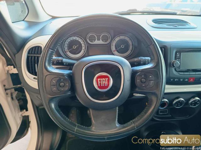 FIAT 500L 1.3 Multijet 95 CV Business