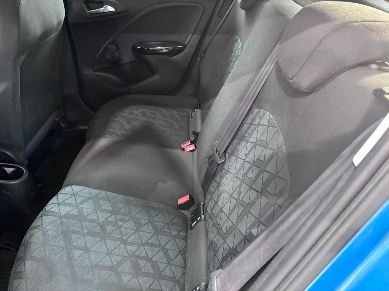 Opel Corsa Bicolor Benzina