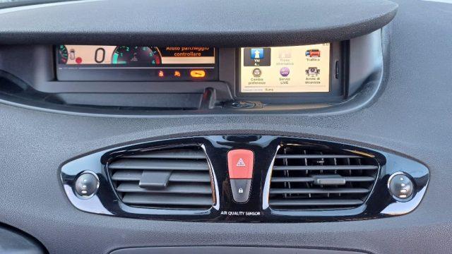 RENAULT Scenic X-Mod 1.5 dCi 110CV Dynamique