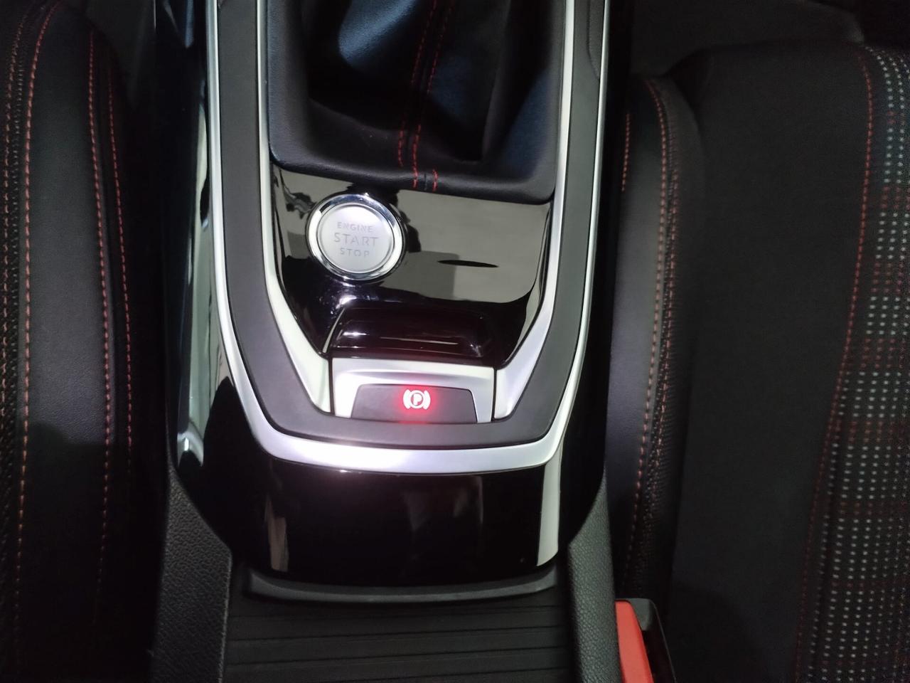 Peugeot 308 BlueHDi 130 S&S GT Line