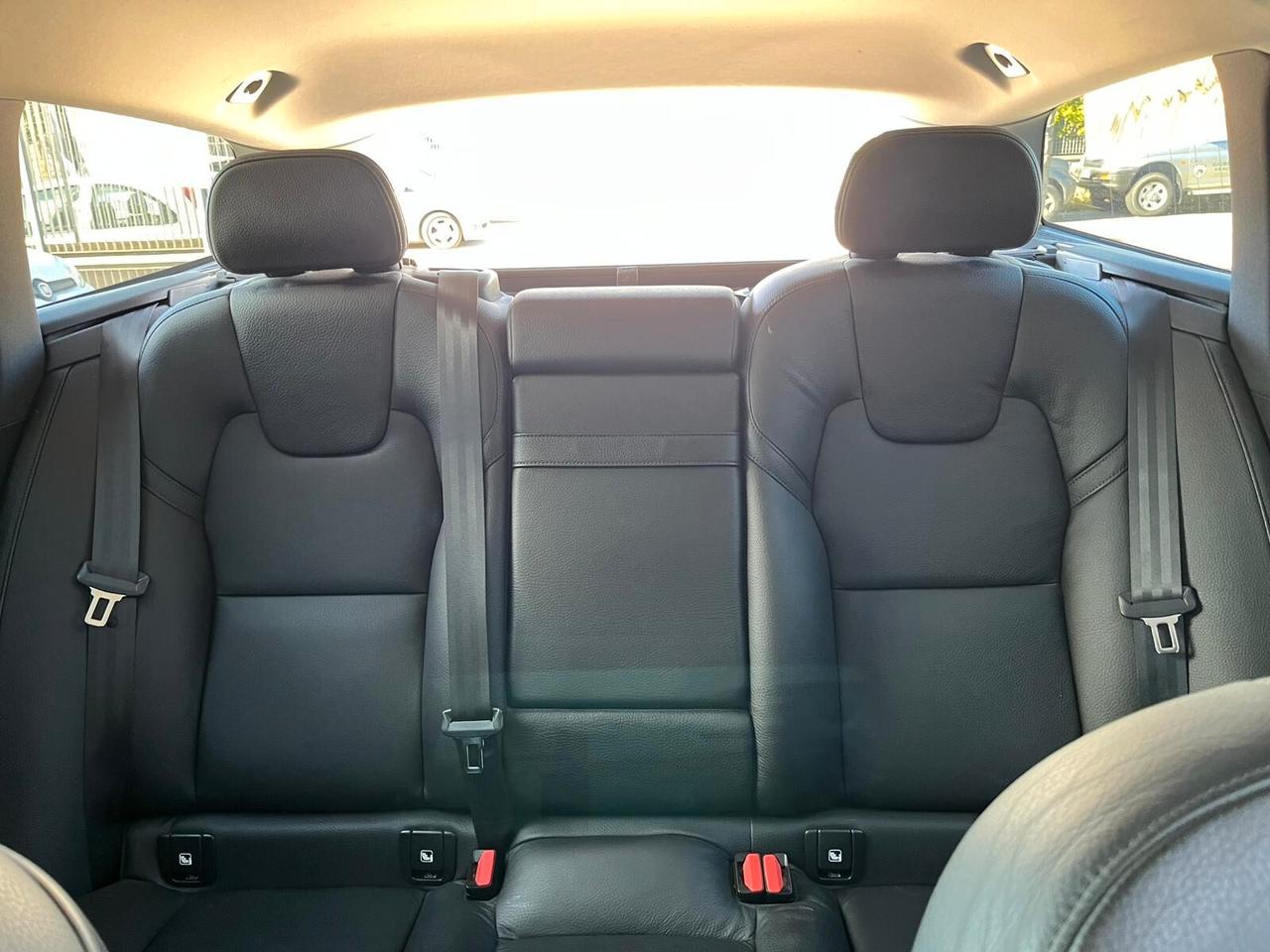 Volvo V90 Cross Country D4 AWD Geartronic Pro