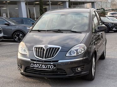 LANCIA MUSA 1.3 Mjt 95 CV 5th Avenue