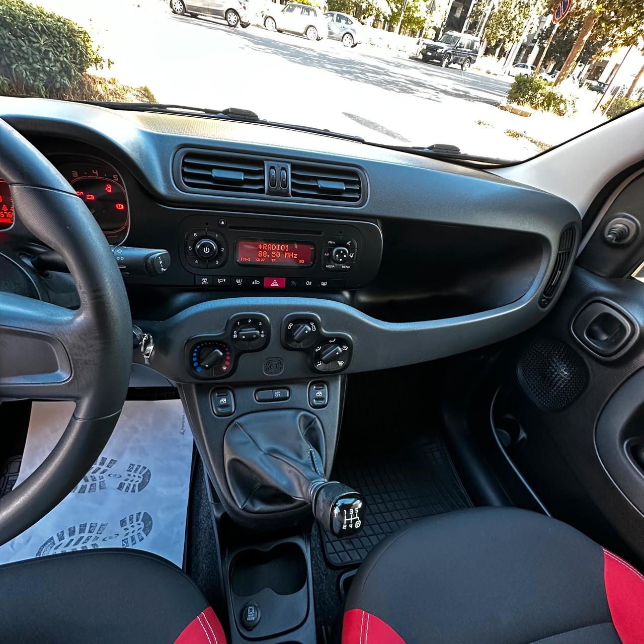 Fiat Panda 1.2 Easy