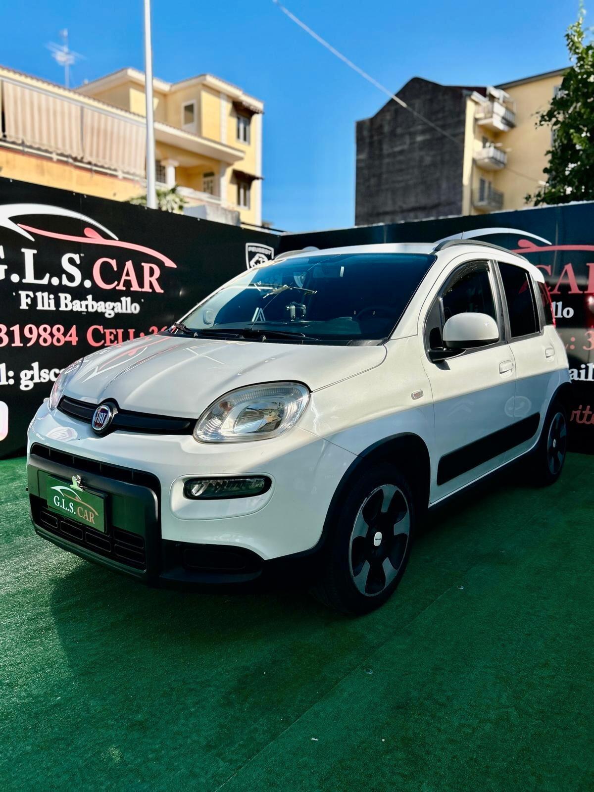 Fiat Panda 1.2 GPL EasyPower