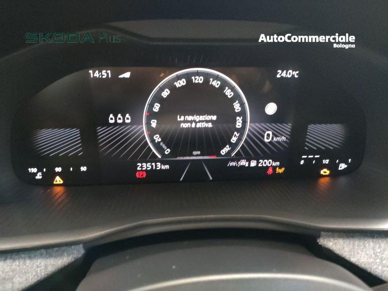 Skoda Kamiq Kamiq 1.0 TSI Selection