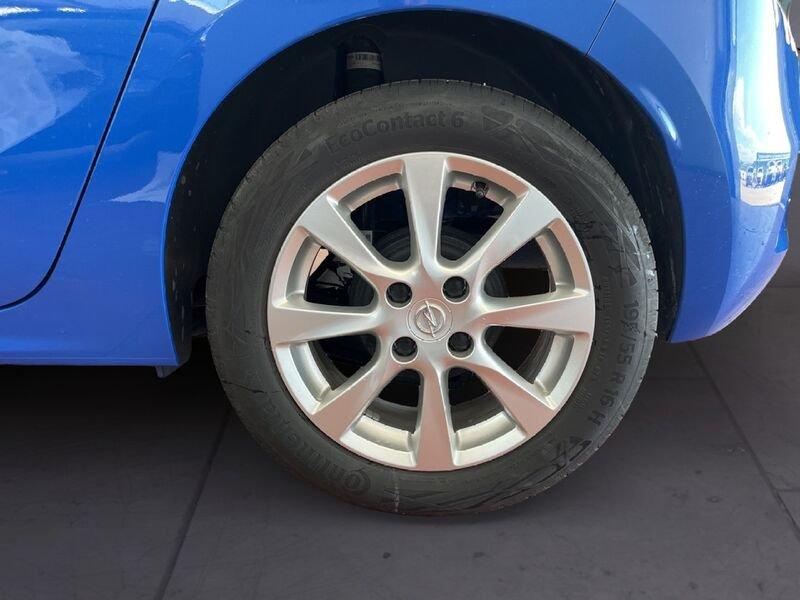Opel Corsa VI 2020 1.2 Edition 75cv