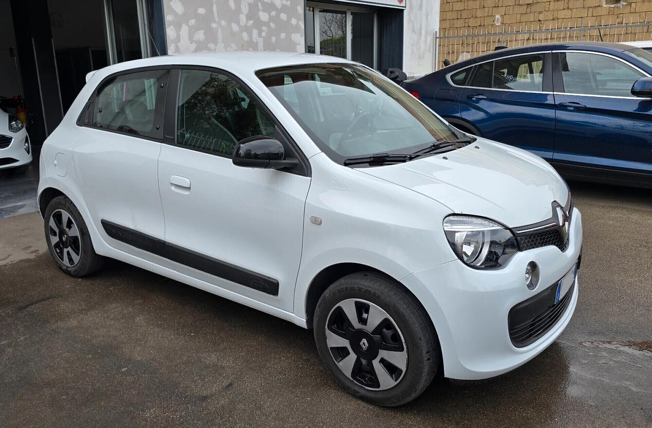 Renault Twingo SCe Life Limited