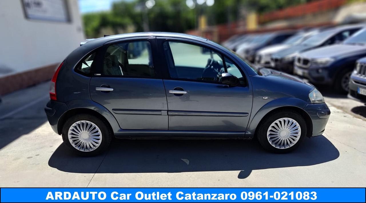 Citroen C3 1.4 Hdi Confort