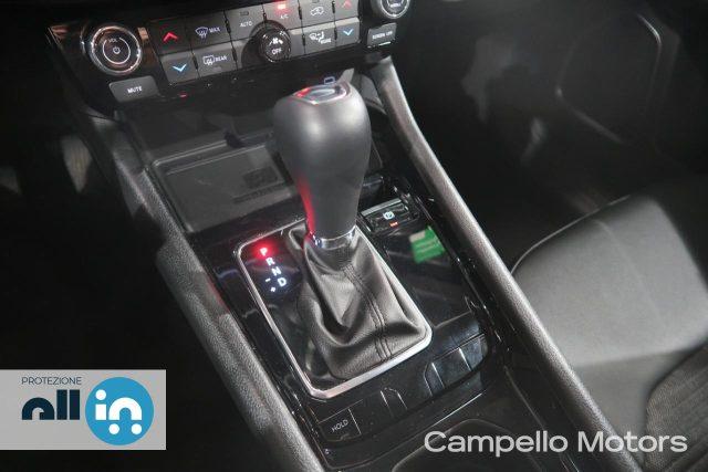 JEEP Compass Compass 1.5 T4 E-Hybrid 130cv DCT7 Limited