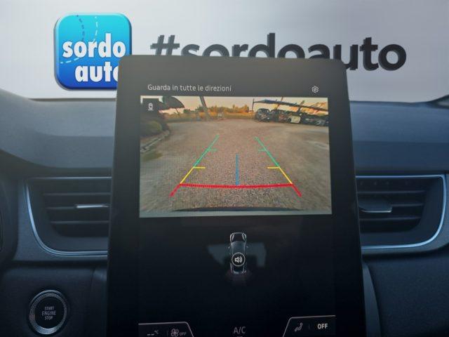 RENAULT Captur ECO-G 100 CV Techno