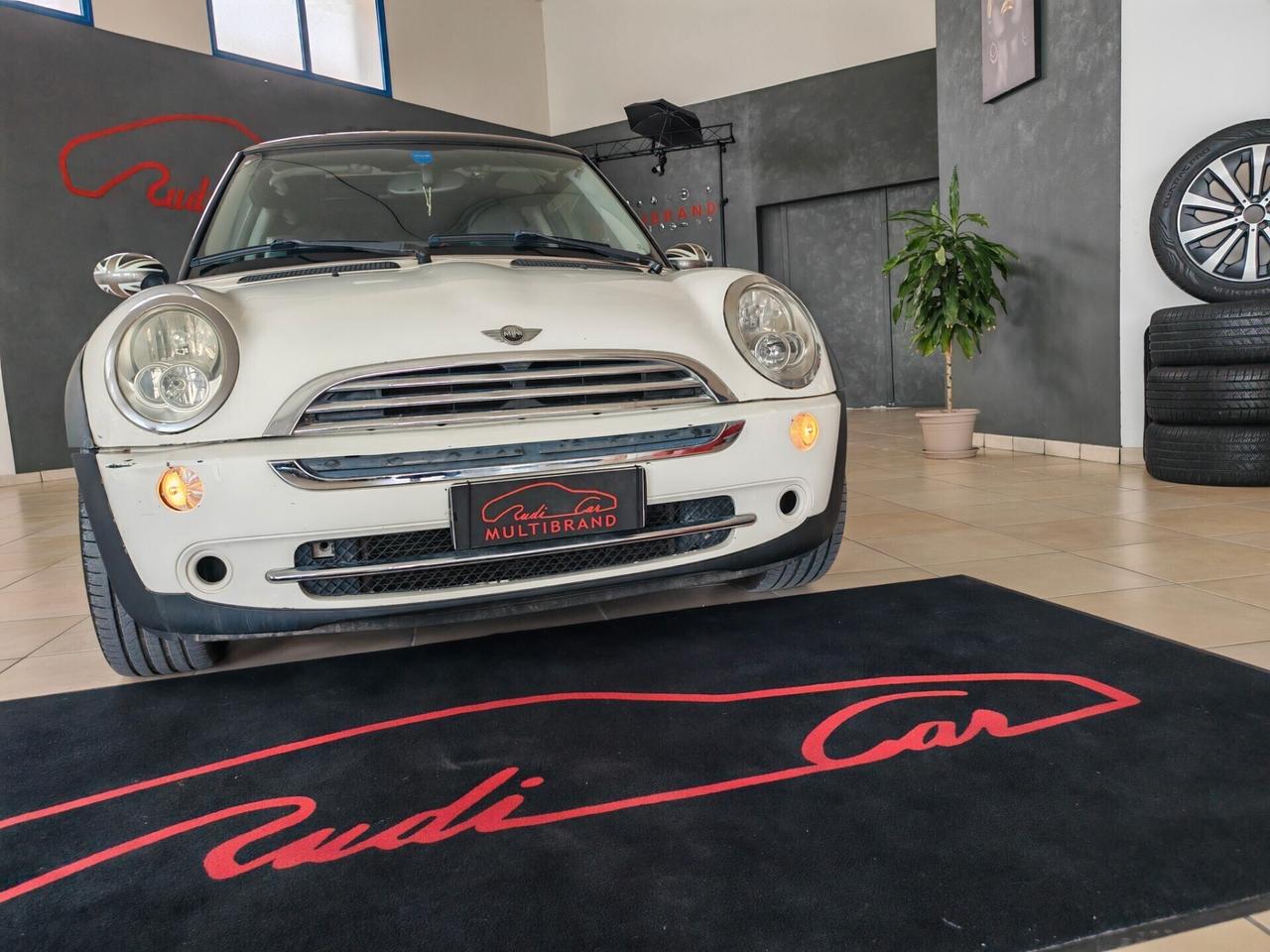 Mini Mini 1.6 16V Cooper
