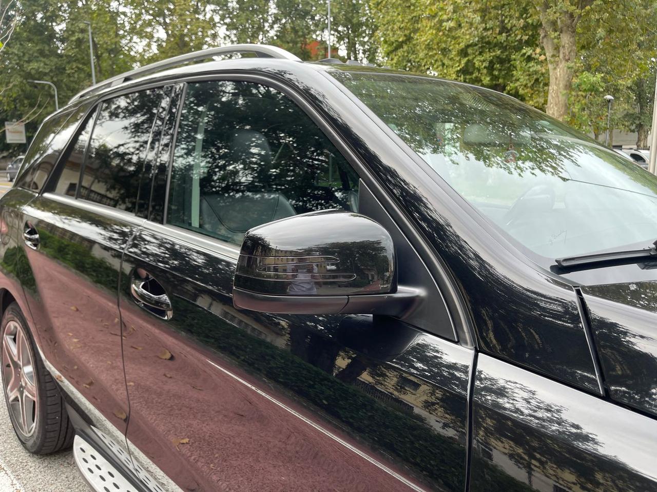 Mercedes-Benz GLE 250 Premium Plus GLE 250 D #6832