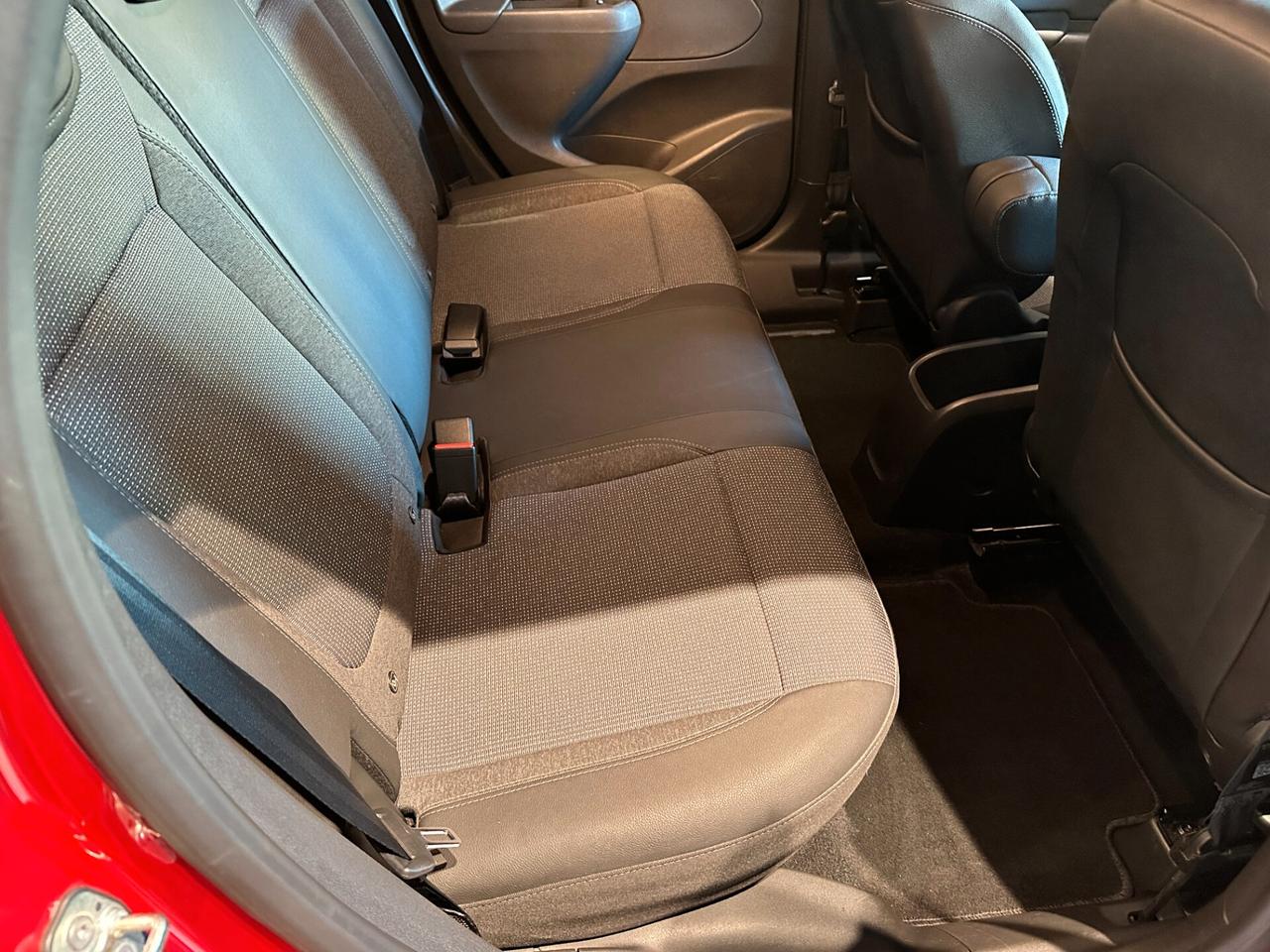 Opel Crossland 1.5 ECOTEC D 120 CV Start&Stop aut. Ultimate