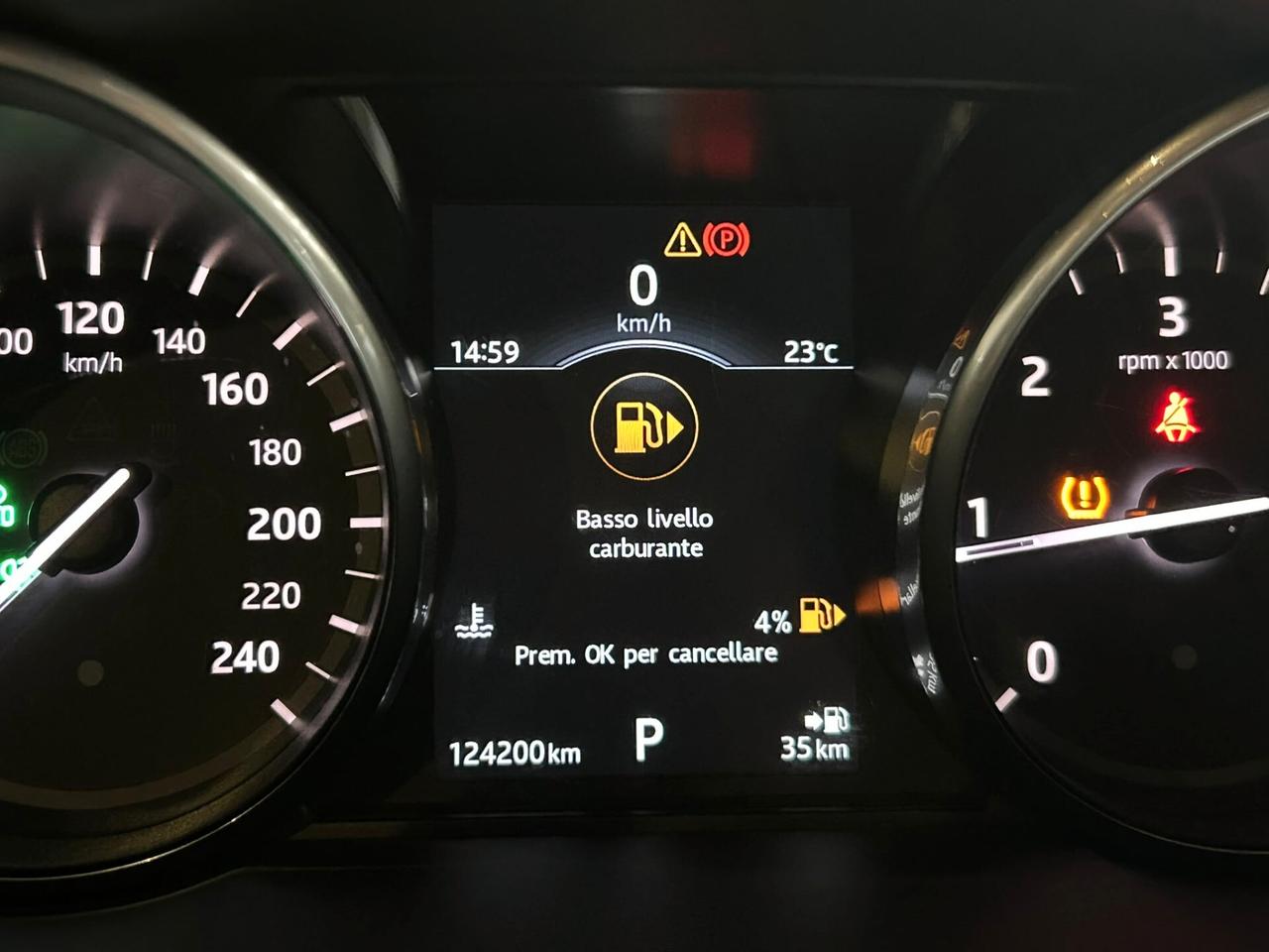 Land Rover Discovery Sport 2.0 TD4 180 CV HSE Luxury