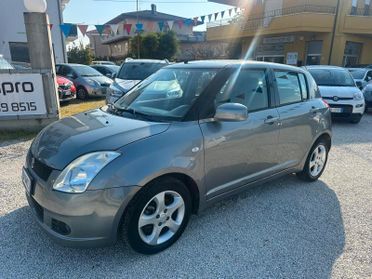 Suzuki Swift 5 Porte Swift 5p 1.3 16v GL+