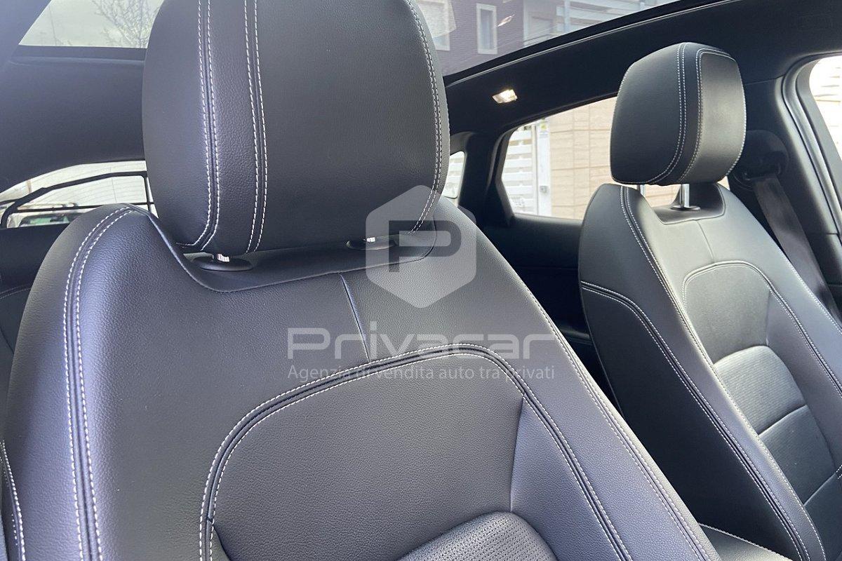 JAGUAR E-Pace 2.0D I4 204 CV AWD Auto R-Dynamic S