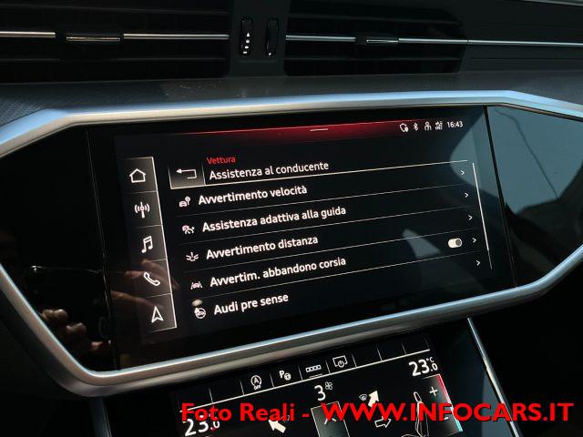 AUDI A6 Avant 40 TDI MHEV S tronic Business - PROMO