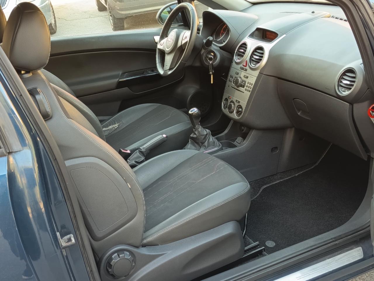 Opel Corsa 1.3 CDTI 95CV F.AP. 3 porte Elective