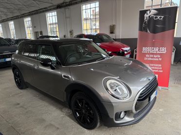 Mini Cooper D Clubman 2.0 Hype
