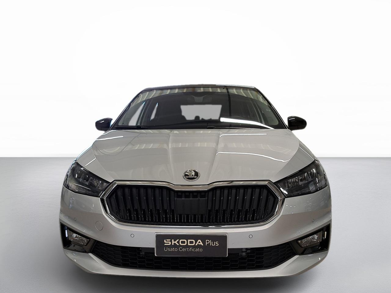 Skoda Fabia 1.0 tsi evo style 95cv